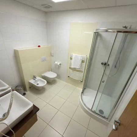 Guest house Siron *