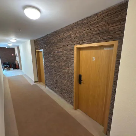 Πανσιόν Siron 3*