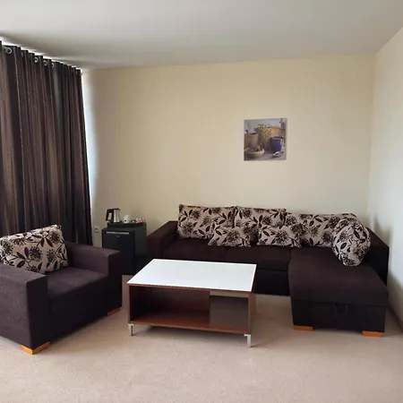 Guest house Siron