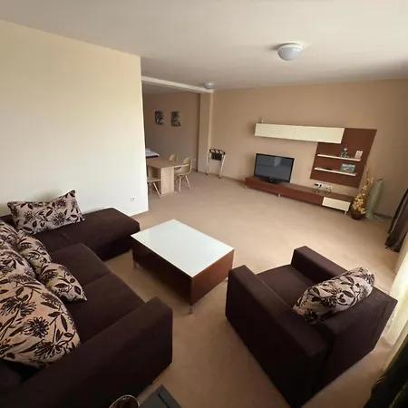 Πανσιόν Siron 3*