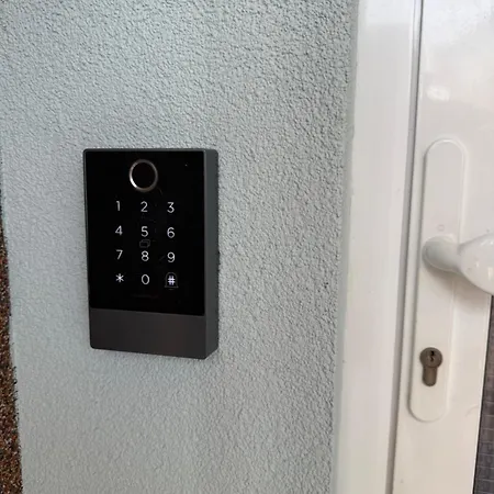 Siron Πανσιόν Detva