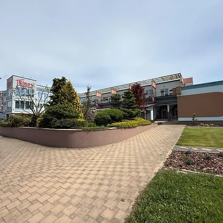 Πανσιόν Siron 3*