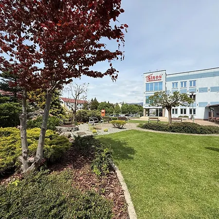 Siron Πανσιόν