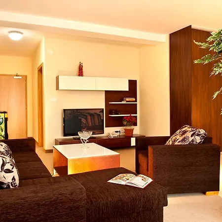Guest house Siron Detva