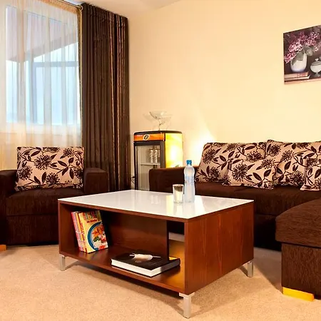 Siron Guest house
