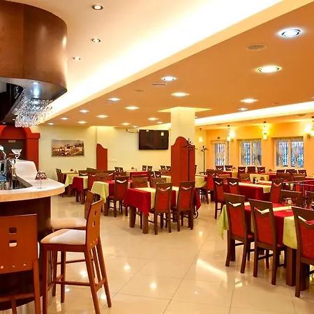 Siron Guest house Detva
