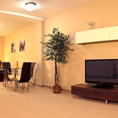 Siron Guest house *