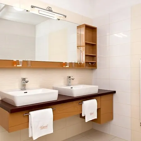 Guest house Siron *