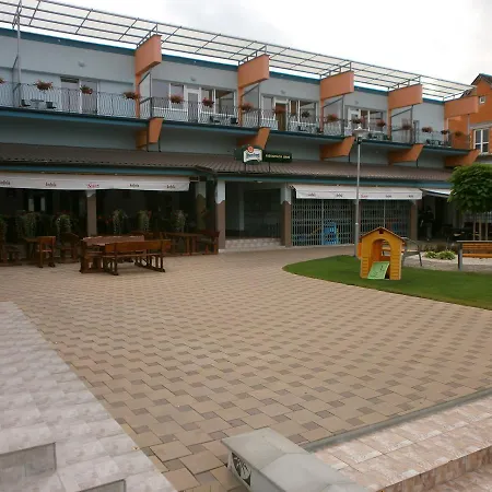 Guest house Siron