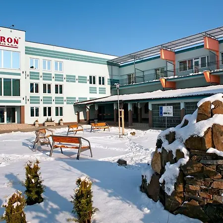 Siron Penzion Detva